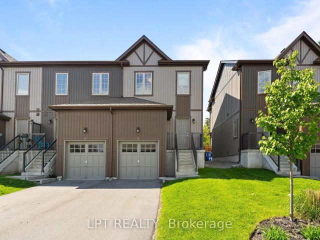 Condo for sale in Woburn, Ontario
