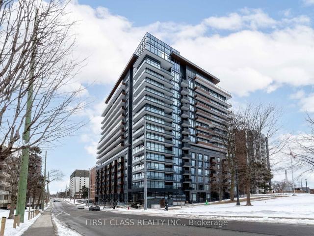 Condo for rent in Woburn, Ontario