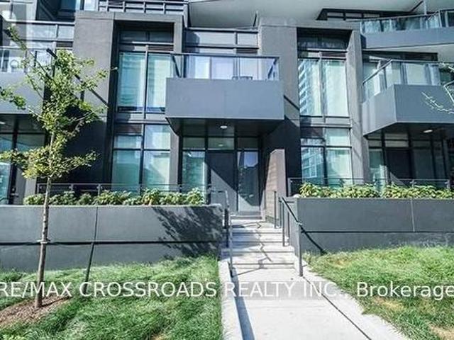 Townhouse for sale in Woburn, Ontario