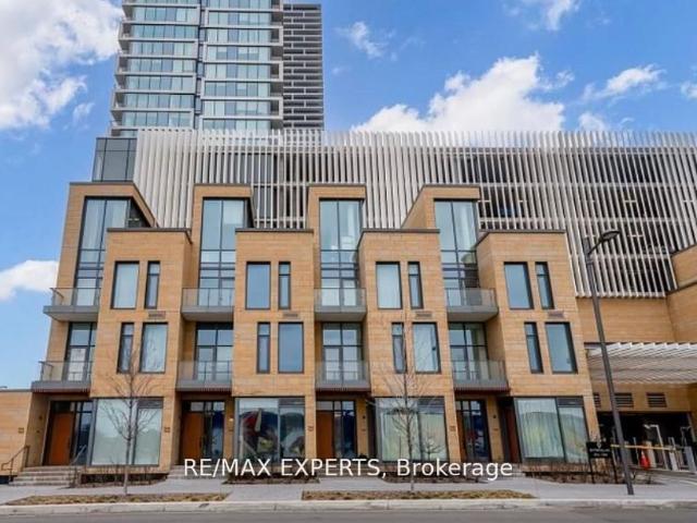 Condo for sale in Woburn, Ontario