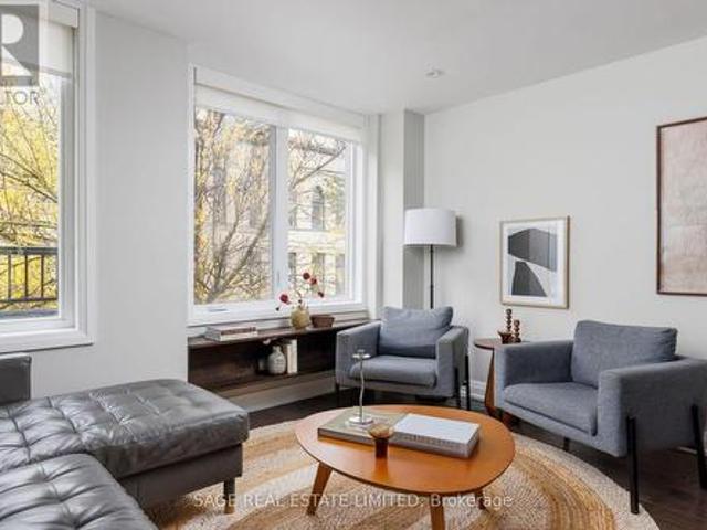 Townhouse for sale in Spadina—Fort York, Toronto