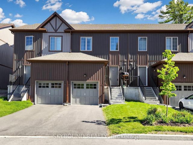 Condo for sale in Woburn, Ontario