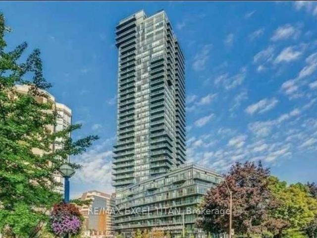 Condo for rent in Spadina—Fort York, Toronto