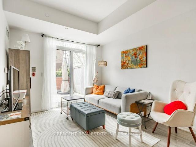 Condo for sale in York, Ontario