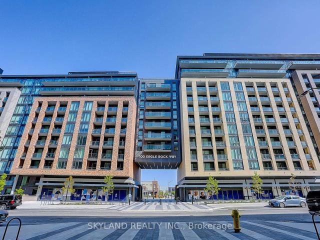Condo for sale in York, Ontario