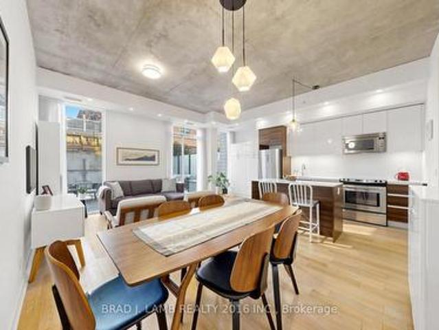 Condo for sale in Woburn, Ontario