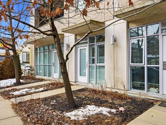 Condo for sale in Woburn, Ontario