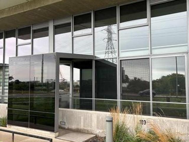 Townhouse for rent in Woburn, Ontario