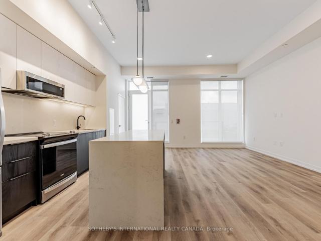 Condo for rent in Woburn, Ontario
