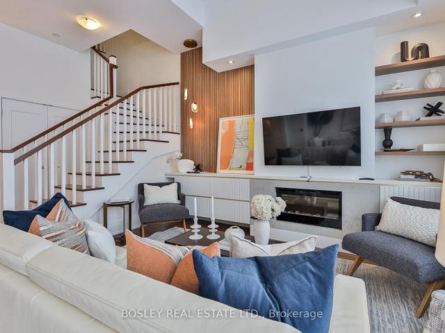 Condo for sale in University—Rosedale, Toronto