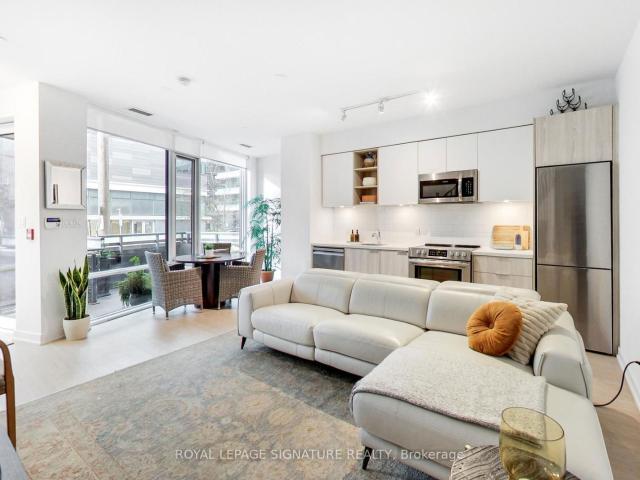 Condo for rent in Woburn, Ontario