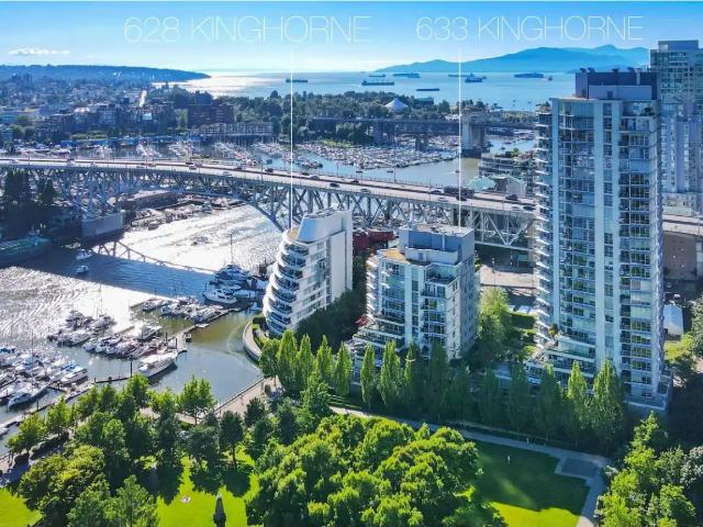 House for rent in Vancouver, British Columbia
