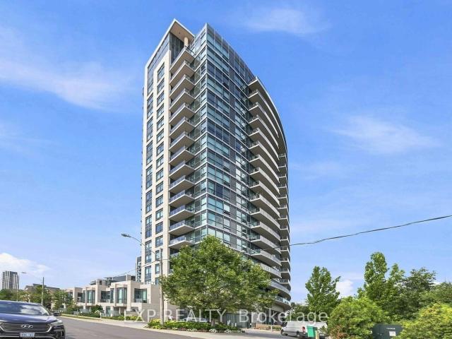 Condo for rent in Woburn, Ontario