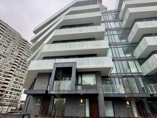 Condo for rent in Woburn, Ontario
