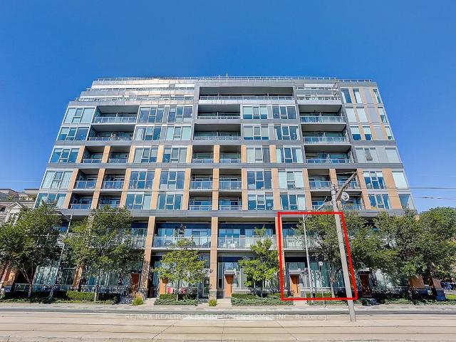 Condo for sale in Woburn, Ontario