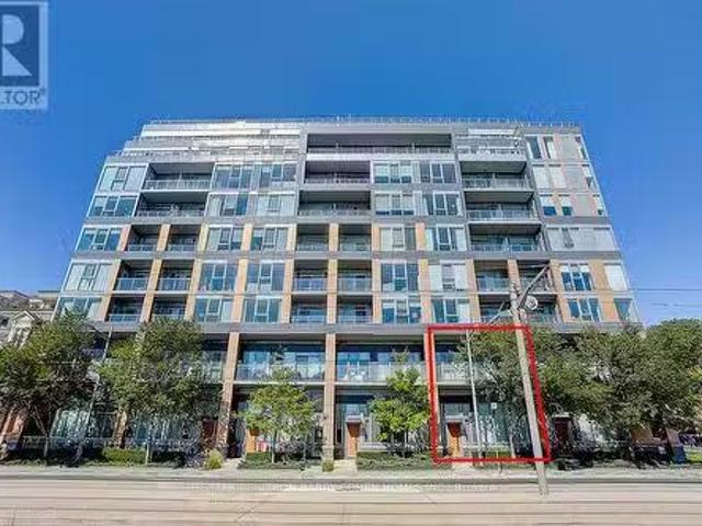 Condo for sale in Woburn, Ontario