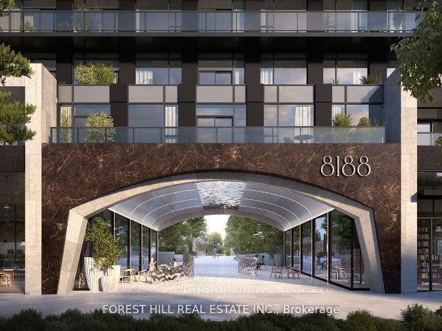 Condo for sale in York, Ontario