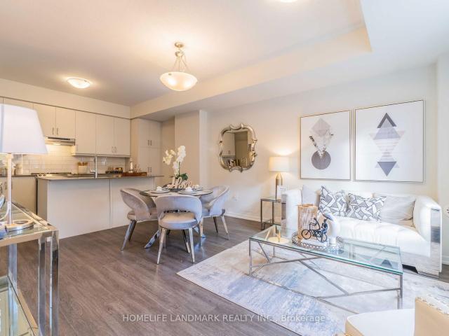 Condo for sale in Woburn, Ontario