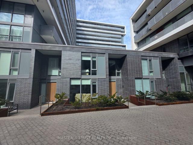 Condo for sale in Woburn, Ontario