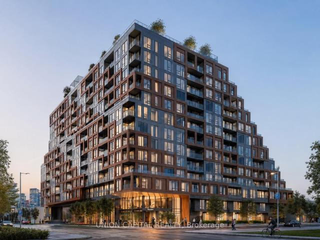 Condo for rent in Woburn, Ontario