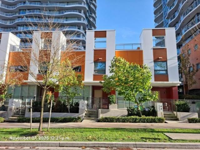 Townhouse for sale in Surrey, British Columbia