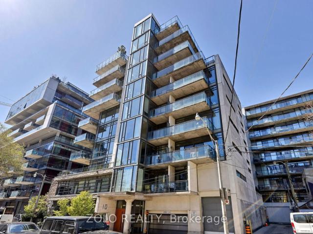 Condo for sale in Toronto, Golden Horseshoe
