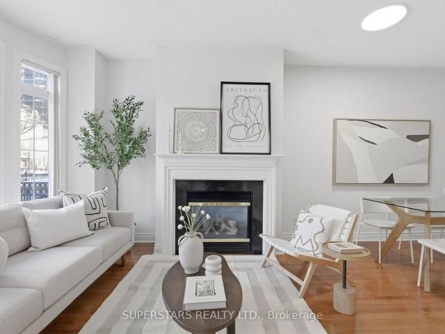 Condo for sale in Woburn, Ontario