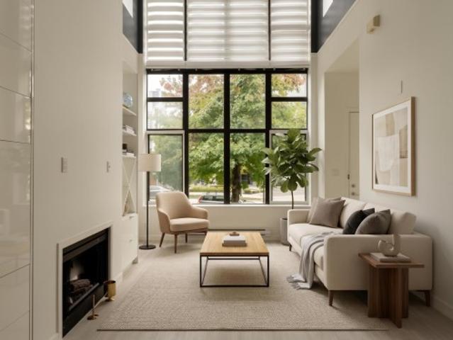 Townhouse for sale in Brentwood, Burnaby