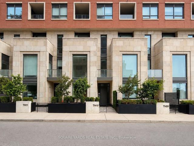 Condo for rent in Woburn, Ontario