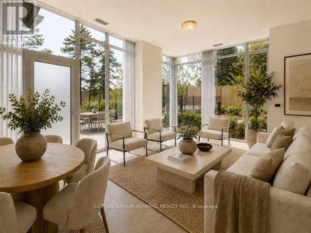 Townhouse for sale in Woburn, Ontario