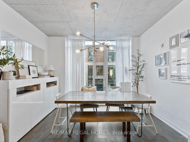 Condo for sale in Woburn, Ontario