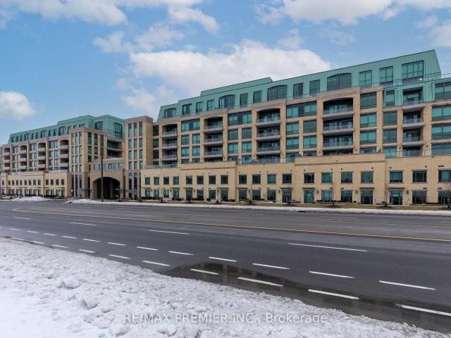 Condo for rent in York, Ontario