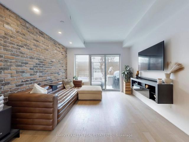 Condo for rent in Woburn, Ontario