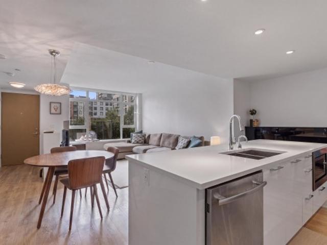 Townhouse for sale in River District Town Centre, Vancouver