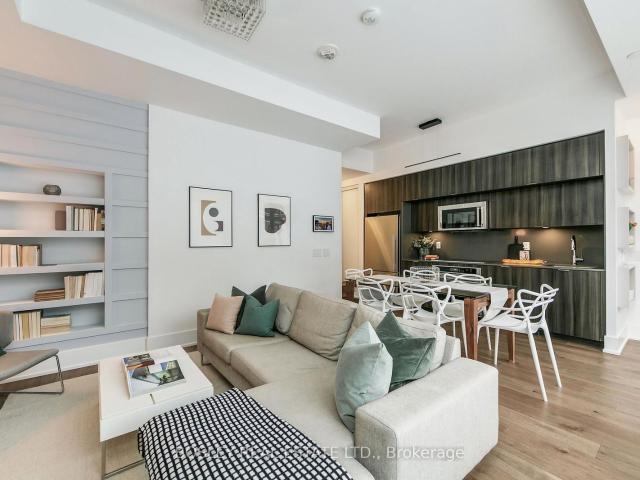 Condo for rent in Woburn, Ontario