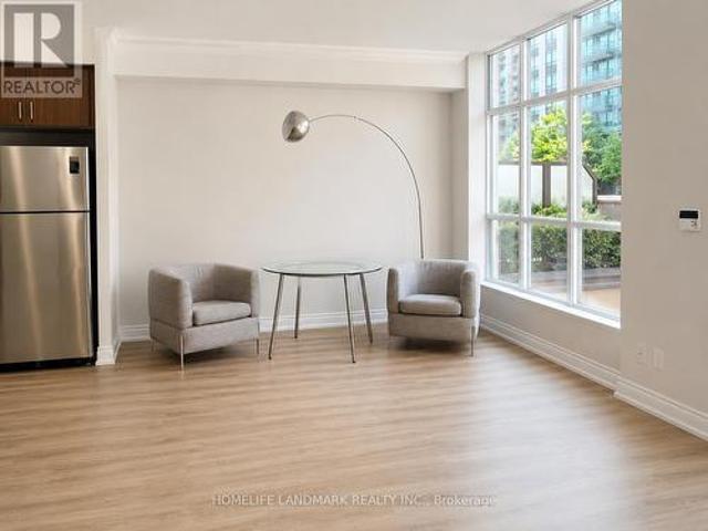 Townhouse for rent in York, Ontario
