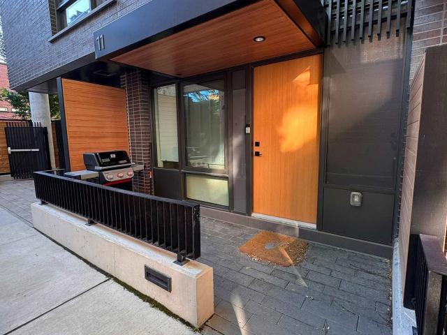 Condo for rent in Woburn, Ontario