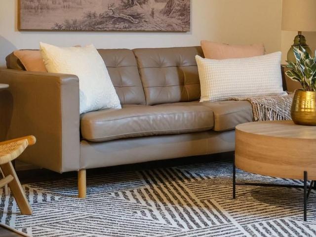 Condo for rent in Woburn, Ontario