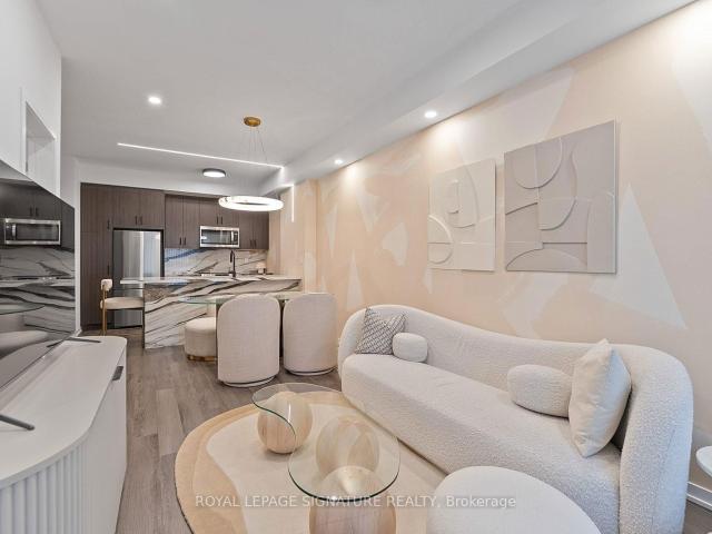 Condo for sale in Woburn, Ontario