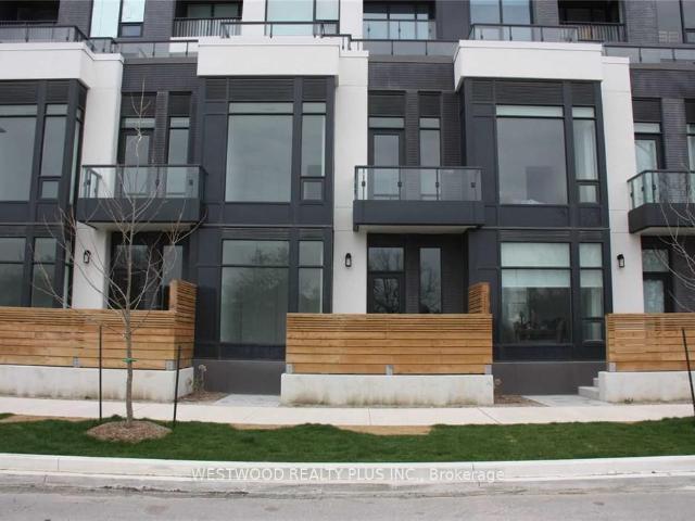 Condo for sale in Woburn, Ontario