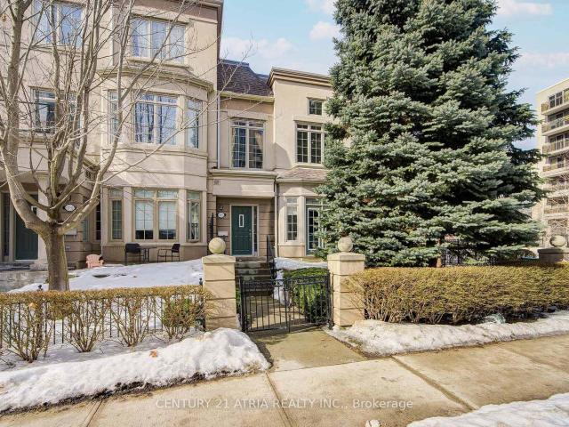 Condo for sale in Woburn, Ontario