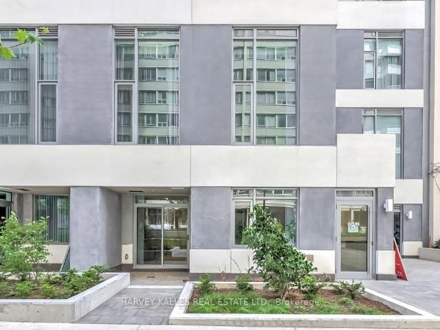 Condo for rent in Woburn, Ontario