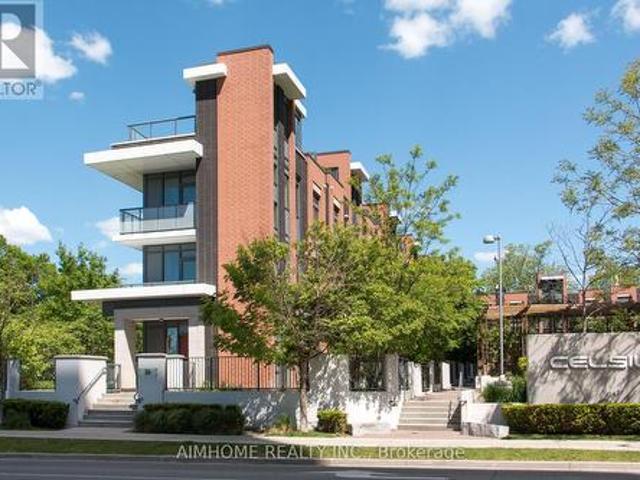 Townhouse for sale in Woburn, Ontario