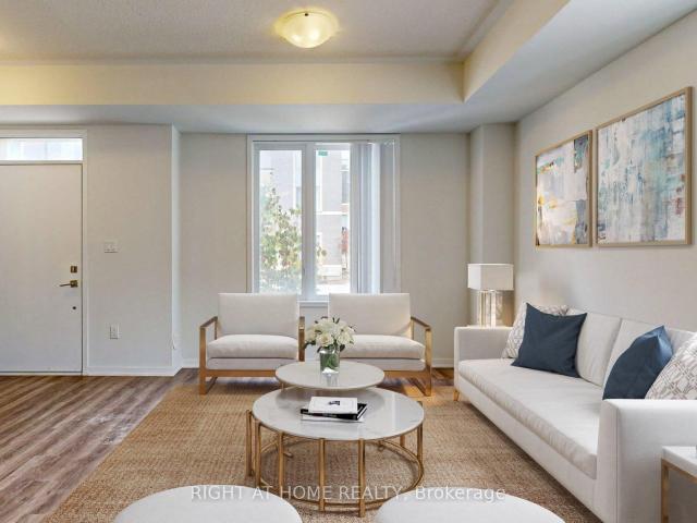 Condo for sale in York, Ontario