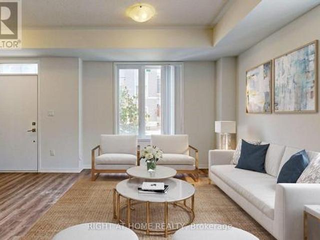 Townhouse for sale in York, Ontario
