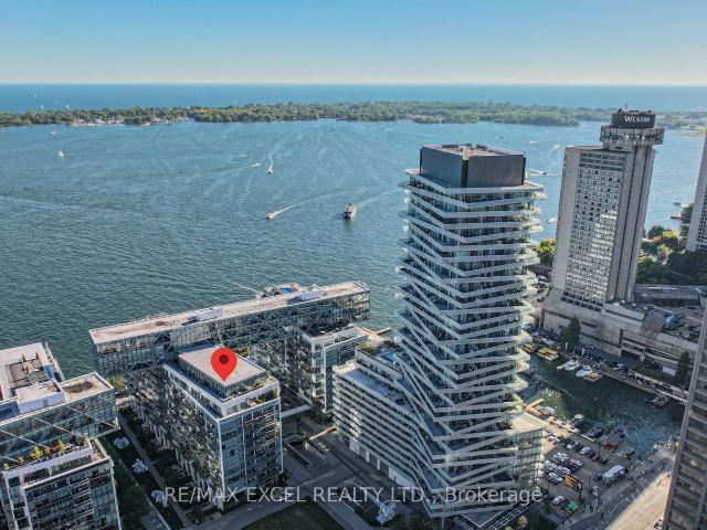 Condo for sale in Woburn, Ontario