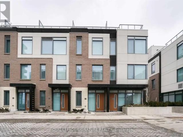 House for rent in York, Ontario