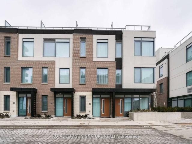 Condo for rent in York, Ontario