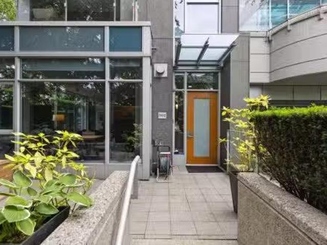 House for sale in Vancouver, British Columbia