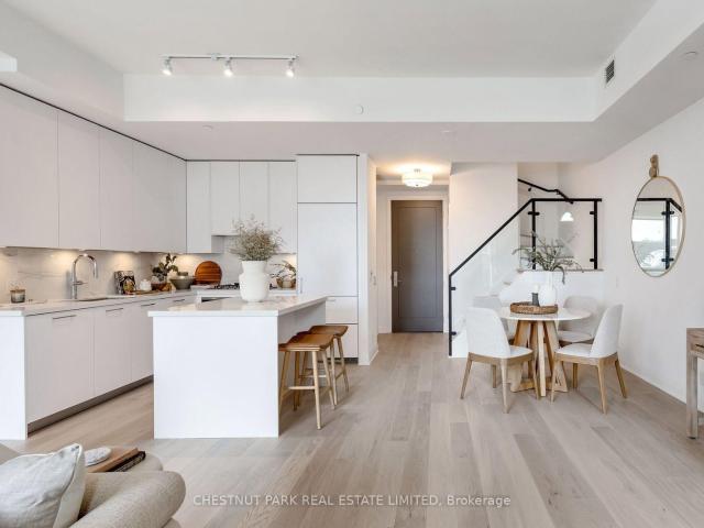 Condo for rent in Woburn, Ontario